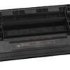 HP 37A BLACK ORIGINAL LASERJET TONER