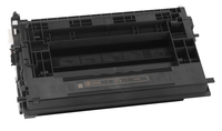 HP 37A BLACK ORIGINAL LASERJET TONER
