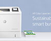 HP COLOR LASERJET ENT M554DN PRNTR