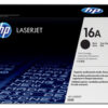 HP LJ 5200 BLACK TONER 12K