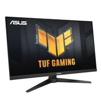 ASUS TUF GAMING VG328QA1A MONITOR