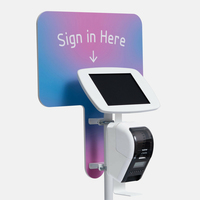 *Non Cancellable/Non Returnable (NCNR)* FLOORSTAND BROTHER PRINT  BRANDBOARD