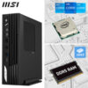 DP21 14M I5 14400 16GB 512GB W11P