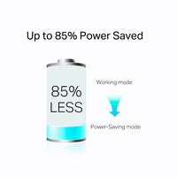 AV1000GIG PASSTHROUGH PL STARTER KIT