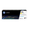 HP 410X HIGH YIELD YELLOW ORIGINAL L