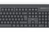WKM-100 WIRELESS KEYBOARD AND MOUSE