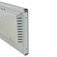 10.1 OPEN FRAME 10 POINT TOUCH VESA