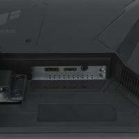 ASUS TUF GAMING MONITOR 27IN