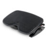 SOLEMATE PLUS FOOT REST BLACK