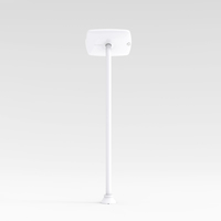*Non Cancellable/Non Returnable (NCNR)* FLOORSTANDING SLIM WITH USB CABLE