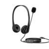 HP STEREO USB HEADSET G2