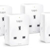 MINI WI-FI SOCKET ENERGY MON 4PK
