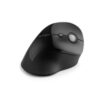 PROFIT ERGO VERTICAL WRLS MOUSE BLK