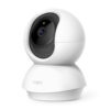 PAN/TILT HOME SECURITY WI-FI CAMERA