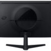 SAMSUNG 27 ODYSSEY G5 G53F QHD 200HZ