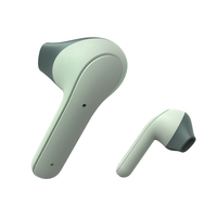 FREEDOM LIGHT BLUETOOTH EARBUDS GRN