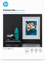 PREMIUM PLUS GLOSSY PHOTO PAPER