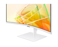 SAMSUNG 34 S65TC UWQHD THUNDERBOLT 4