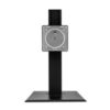 HEIGHT ADJUSTABLE STAND 23.6-28