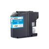 BROTHER LC-22UC INK CARTRIDGE CYAN