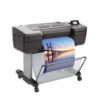 DESIGNJET Z9P PS PRINTER - 24IN