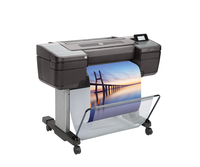 DESIGNJET Z9P PS PRINTER - 24IN