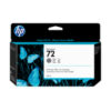 HP 72 130 ML GREY INK CART