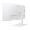 SAMSUNG 34 S65TC UWQHD THUNDERBOLT 4