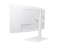 SAMSUNG 34 S65TC UWQHD THUNDERBOLT 4