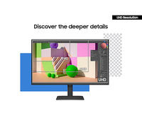 27IN S80UD UHD USB-C VIEWFINITY