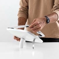 *Non Cancellable/Non Returnable (NCNR)* BOUNCEPAD DESK