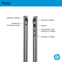 14-FM0005NA U5-226V 16G 512G W11 SLV