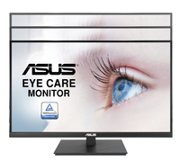 ASUS VA27AQ EYE CARE MONITOR