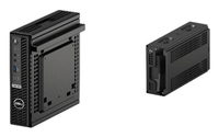 DUAL VESA MOUNT W/ADAPTER BRACKET