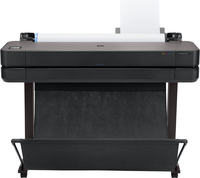 DESIGNJET T630 PRINTER - 36IN 2025