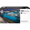 HP 981Y EXTRA HIGH YIELD BLACK ORIGI