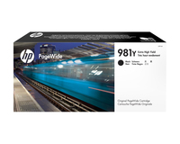 HP 981Y EXTRA HIGH YIELD BLACK ORIGI