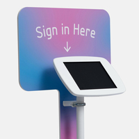 *Non Cancellable/Non Returnable (NCNR)* FLOORSTAND BRAND BOARD USB CABLE