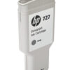 HP 727 300-ML GRAY INK CART