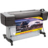 DESIGNJET Z6DR PS PRINTER VTRIM-44IN