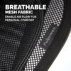 MESH BACK SUPPORT