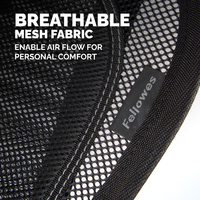 MESH BACK SUPPORT