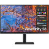 SAMSUNG 27IN VIEWFINITY S80PB USBC