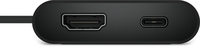 DELL PRO4IN1 USB-C TRAVEL HUB-DA225