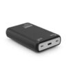 ^BIGEE XL POWERBANK USB-C 20.000 MAH