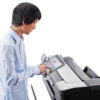 DESIGNJET T830 MFP PRINTER - 24IN WS