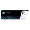 HP 203X ORIGINAL BLACK LASERJET TONE