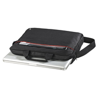 TORTUGA LAPTOP BAG 15.6 INCH BLACK