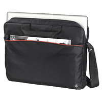TORTUGA LAPTOP BAG 15.6 INCH BLACK