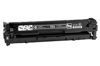 131X BLACK LASERJET TONER CART